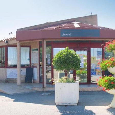 Celine Mobil Home Port-la-Nouvelle Exteriér fotografie